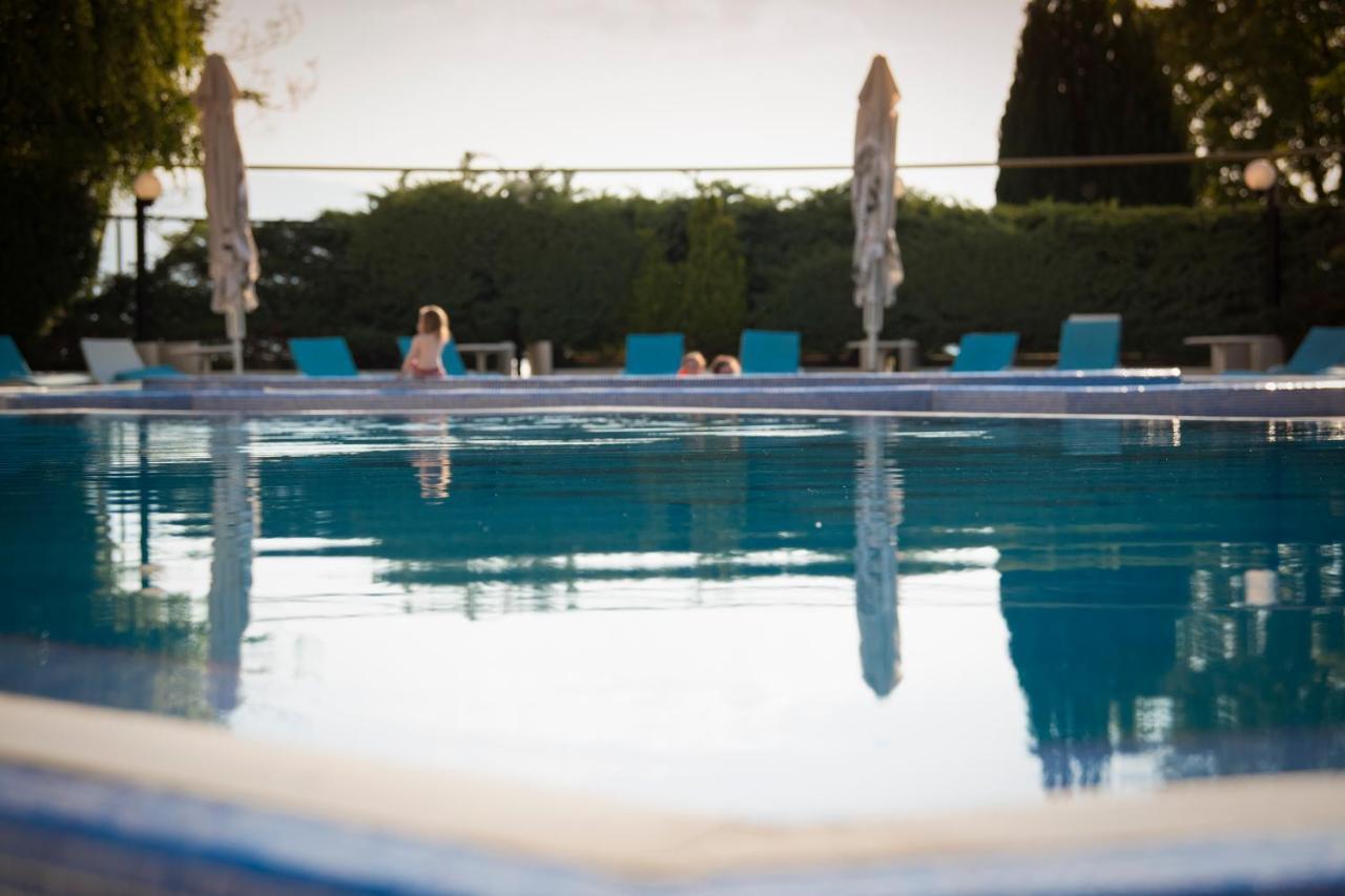 Hotel Tourist - Metropol Lake Resort Ohrid Exterior foto